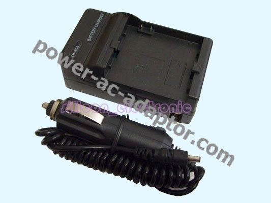 Sony NP-FA70 DCR-HC90 HC90/E HC90ES Battery adapter Charger